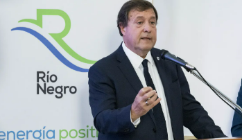 Estado transparente y eficiente en Río Negro: Weretilneck no renovó contratos por faltas injustificadas