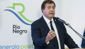 Estado transparente y eficiente en Río Negro: Weretilneck no renovó contratos por faltas&nbsp;injustificadas