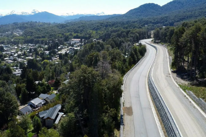 Figueroa exige la culminación de rutas nacionales paralizadas por Nación