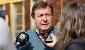 Viedma: Weretilneck anunció obras clave con fondos propios
