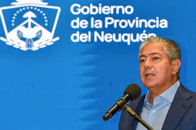 A través del modelo neuquino, Rolo Figueroa terminó las obras que Nación dejó a mitad de camino