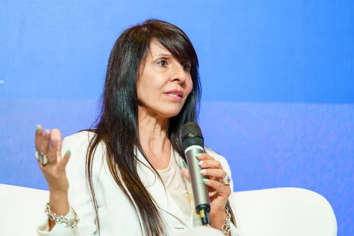 Lorena Villaverde, candidata a diputada nacional de LLA, vinculada a causas por narcotráfico y lavado de dinero