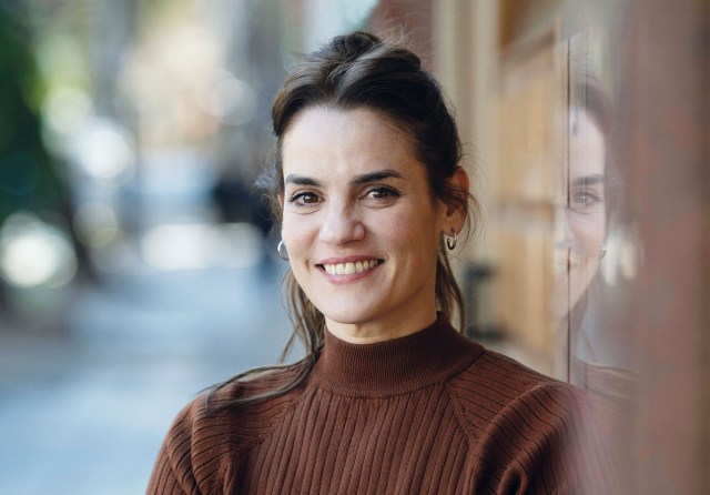 Pilar Gamboa: del rechazo en el Conservatorio al presente como actriz&nbsp;consagrada