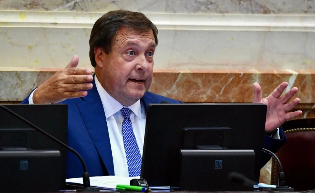 Alberto Weretilneck lidera la defensa de Río Negro y logra avance judicial clave en la Ruta 151