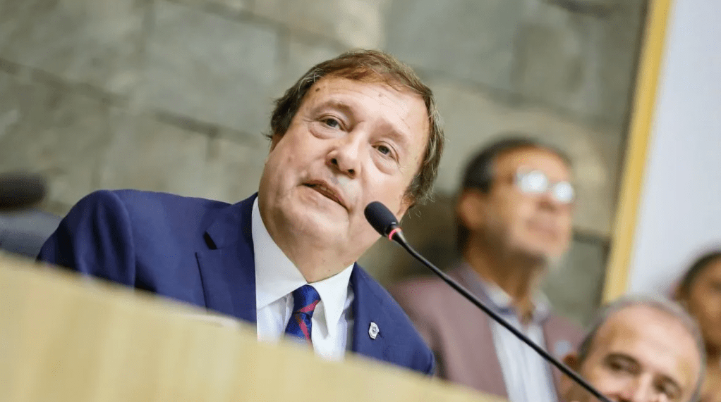 Cipolletti: El gobierno provincial lleva a cabo obras de gas en Puente&nbsp;83