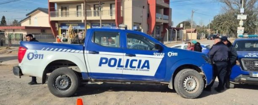 Hombre murió tras descompensarse mientras conducía en la Ruta 3 en Santa&nbsp;Cruz