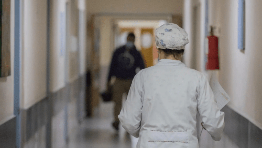 Mientras el Gobierno Nacional recorta, Alberto Weretilneck invierte en salud en Río&nbsp;Negro