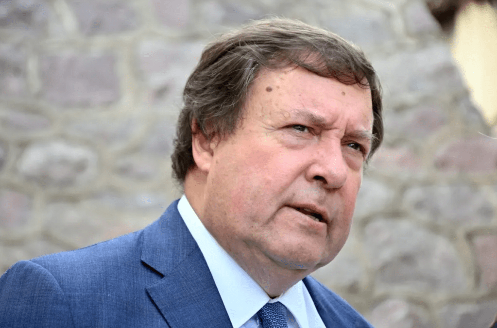 Las exigencias de Weretilneck dieron resultado: La Justicia Federal falla a favor de Rio Negro y Nación se hará cargo de la Ruta&nbsp;40