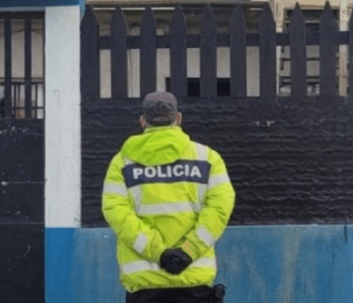 Río Grande: detuvieron otra vez al mismo hombre por robo de&nbsp;aberturas