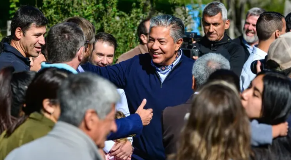 Más educación en la provincia: Rolo Figueroa consolida el modelo neuquino de gestión con mejores salarios, becas históricas y nuevas escuelas