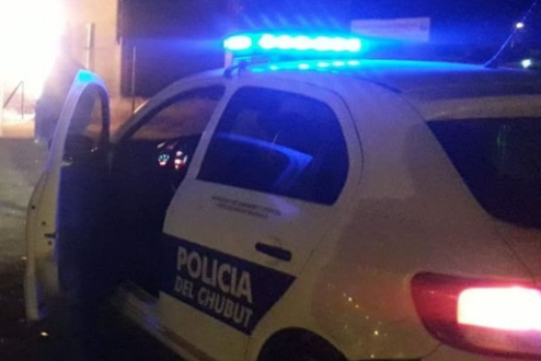 Puerto Madryn: fallece un niño de un año tras volcar la camioneta en la que&nbsp;viajaba