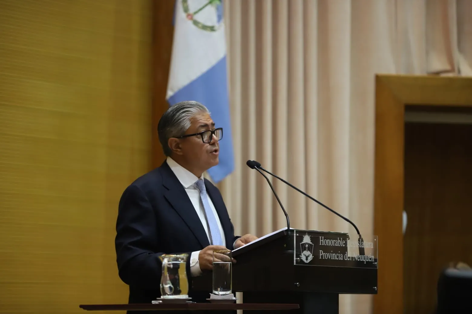 Tras la eliminación de miles de contratos irregulares, Rolo Figueroa fortalece las obras públicas