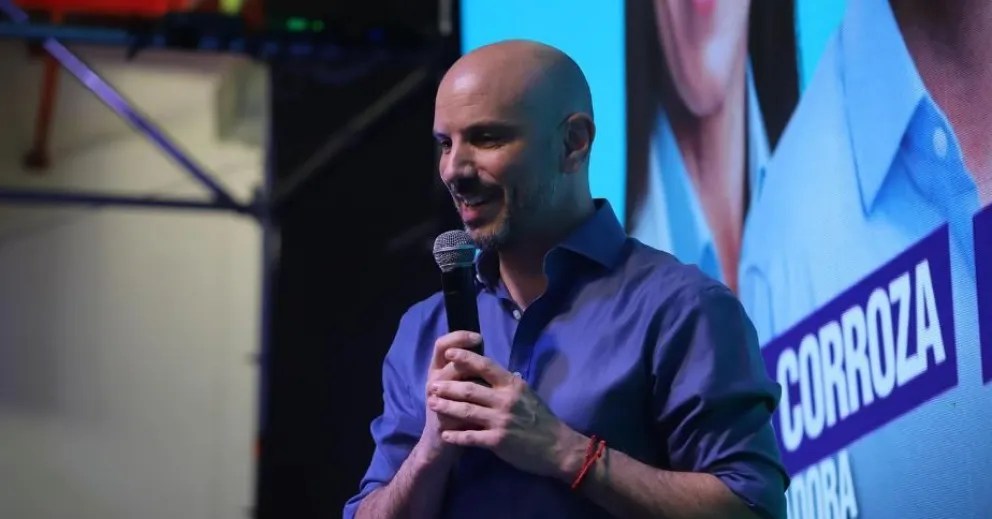 Pepé Ousset, candidato a senador: “De eso se trata la neuquinidad, de un Estado presente que invierte en escuelas, hospitales, rutas y&nbsp;servicios”