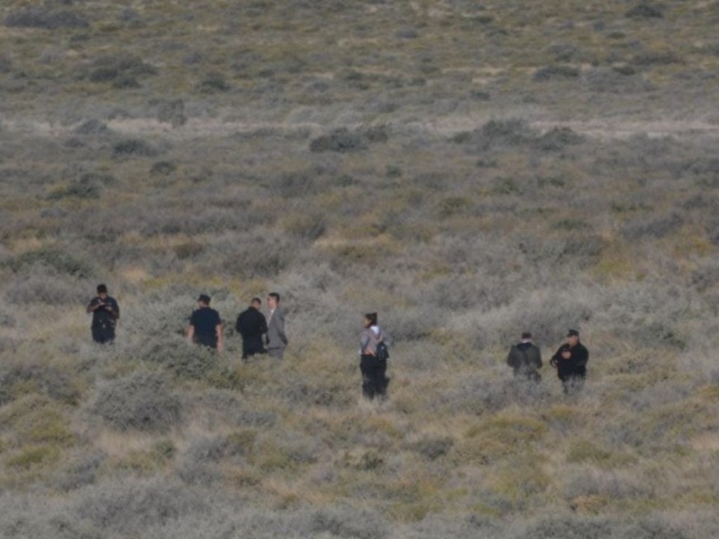 Puerto Madryn: hallaron con vida a la adolescente&nbsp;desaparecida