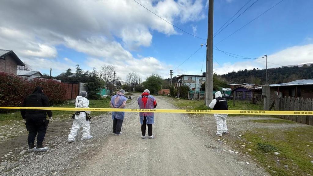 Río Negro: imputan a hombre por homicidio y va a prisión&nbsp;preventiva