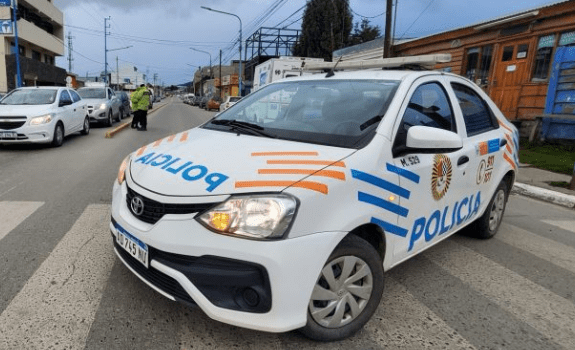 Ushuaia: tres acusados irán a juicio por un ataque con bomba&nbsp;molotov