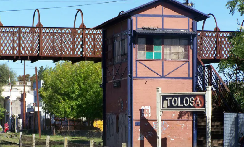 Tolosa: un joven de 16 años intervino en defensa de su madre y un hombre perdió la&nbsp;vida