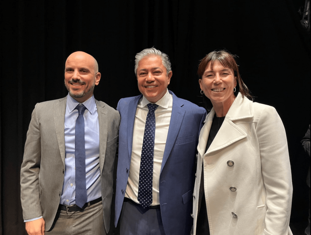 Rolo Figueroa: “Neuquén nos dio la posibilidad de crecer, y ahora tenemos la responsabilidad de&nbsp;protegerla”