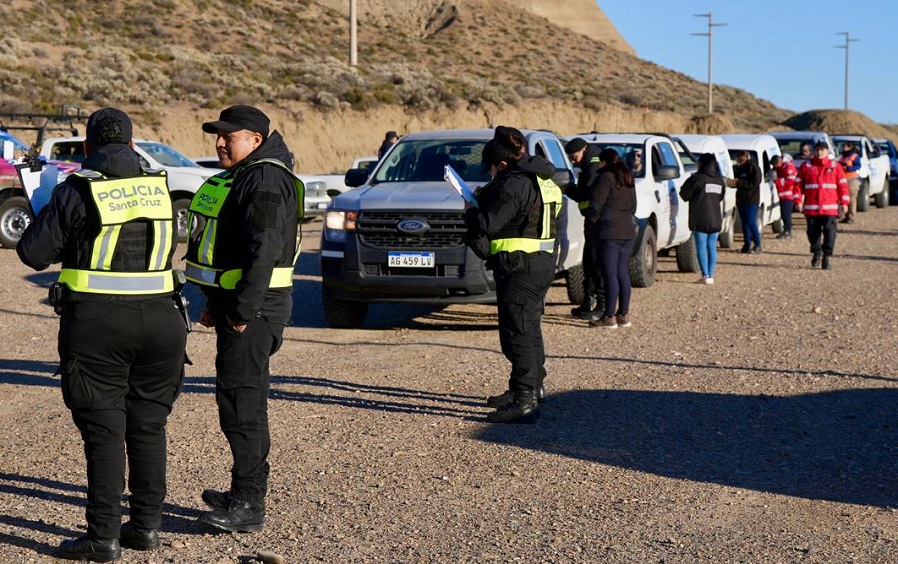 Gobierno refuerza controles laborales en empresas&nbsp;mineras
