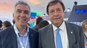 Facundo López cuestiona el Presupuesto 2026: “Otra muestra de que las decisiones se toman desde un escritorio en Buenos&nbsp;Aires”