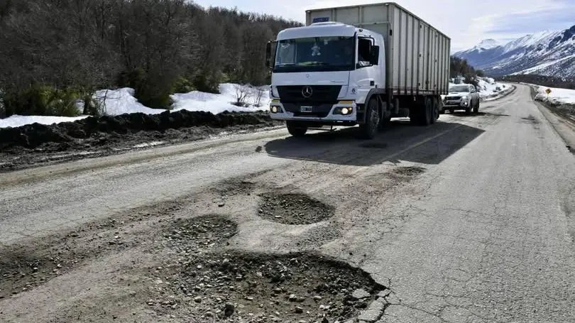 Weretilneck logra que Nación asuma su responsabilidad en la Ruta 40 y reafirma la defensa de Río&nbsp;Negro