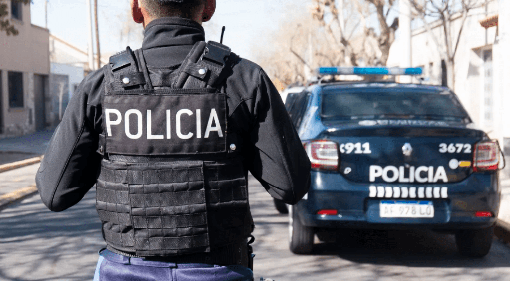 Juicio en Chubut a mujer por ayudar a delincuentes a escapar durante un&nbsp;robo