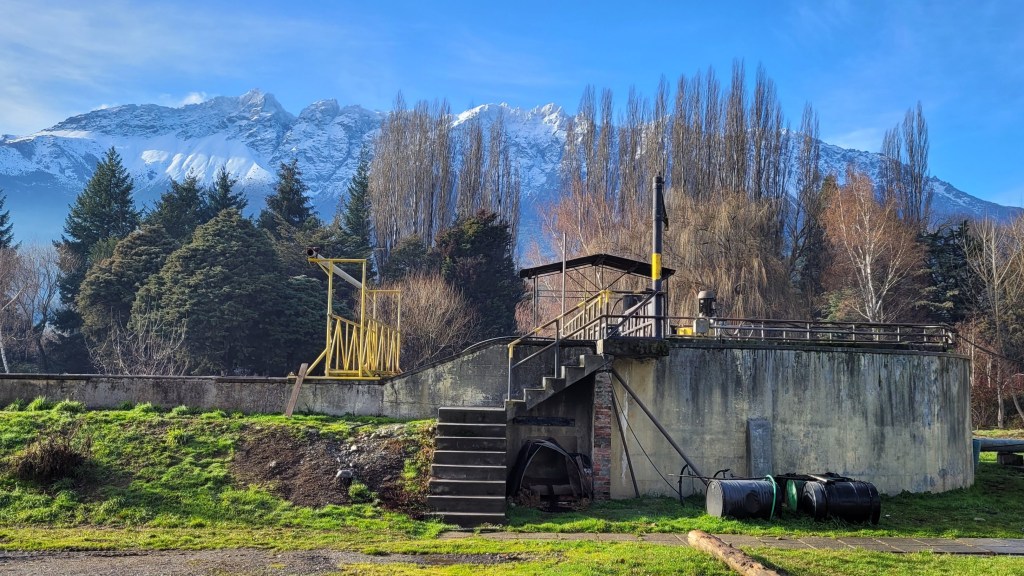 Juntos Defendemos Río Negro invierte en futuro: Weretilneck lanza obras clave en la región&nbsp;andina