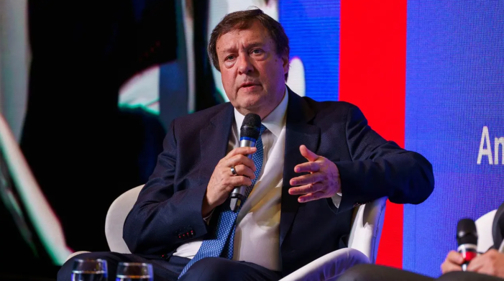 “El futuro energético argentino avanza con Río Negro como protagonista” Alberto Weretilneck anunció un progreso clave para la exportación de&nbsp;gas