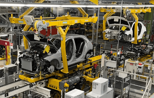 El INDEC da a conocer un dato clave de actividad que confirmará si la economía entró en una recesión&nbsp;técnica