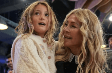 Cris Morena habló a corazón abierto de la muerte de su nieta Mila: “El dolor no se puede&nbsp;explicar”