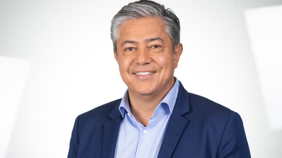 Rolo Figueroa y una inversión histórica: El sueño de la casa propia se vuelve realidad en&nbsp;Neuquén