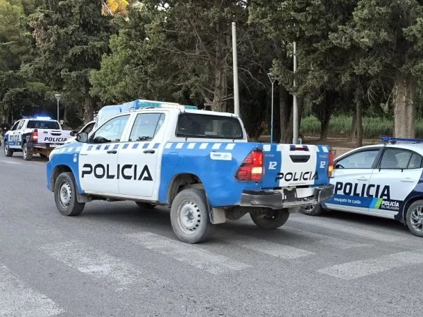 Crimen en Neuquén: fingió un accidente para ocultar un&nbsp;femicidio