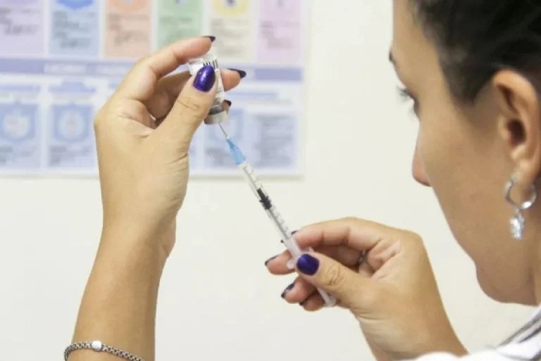 Neuquén refuerza la campaña de vacunación ante el alerta nacional por&nbsp;sarampión