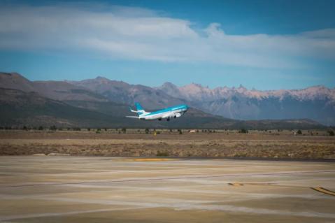 Bariloche, con vuelos completos desde Buenos Aires en la recta final del&nbsp;año