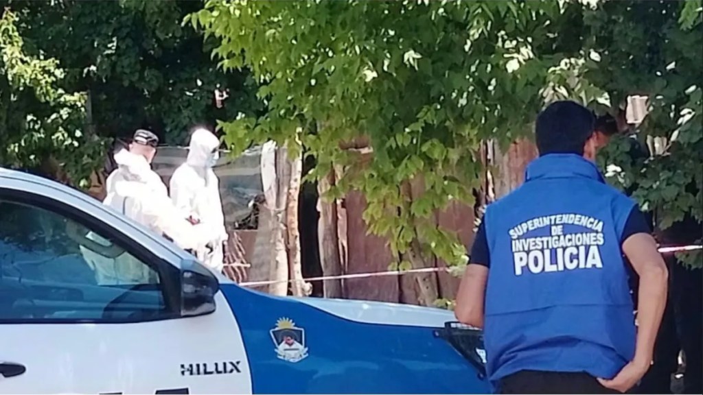 Crimen atroz en Neuquén: mató a un vecino y escondió el cuerpo en una&nbsp;heladera