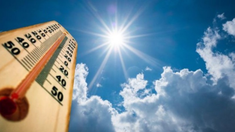 Verano 2026: alertan por temperaturas inusualmente altas en el norte de Santa&nbsp;Cruz