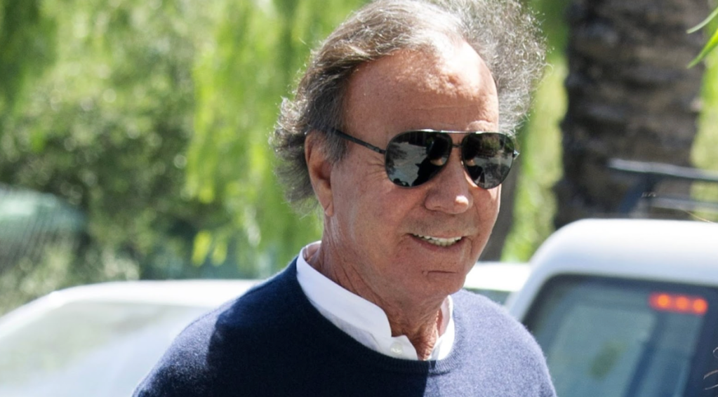 Julio Iglesias habló tras las acusaciones: “Quiero que se conozca toda la&nbsp;verdad”