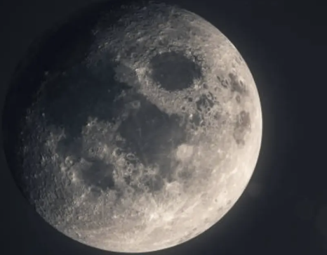 19 metros de diámetro y brillo intenso: por qué la Tierra tendrá una “segunda luna” durante un siglo