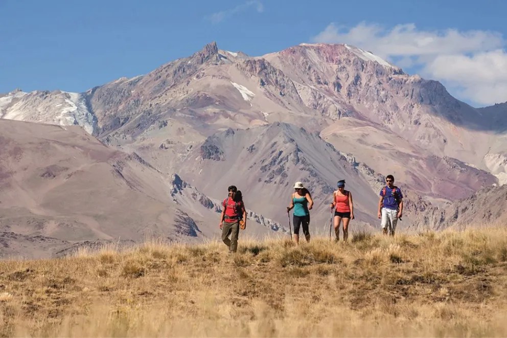 Neuquén superó las expectativas de ocupación turística y anticipa una temporada de verano muy&nbsp;fuerte