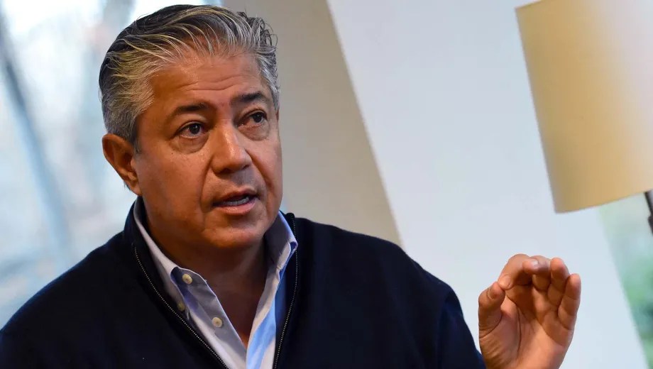 Figueroa: «Que Nación pague los 200 millones de dólares que adeuda al ISSN desde 2017. Ese dinero lo vamos a volcar directamente a la obra&nbsp;pública”