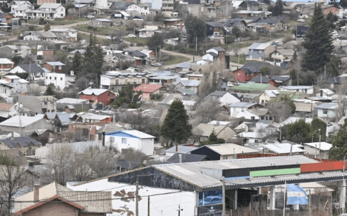 La coparticipación a municipios de Río Negro superó a la inflación en&nbsp;2025