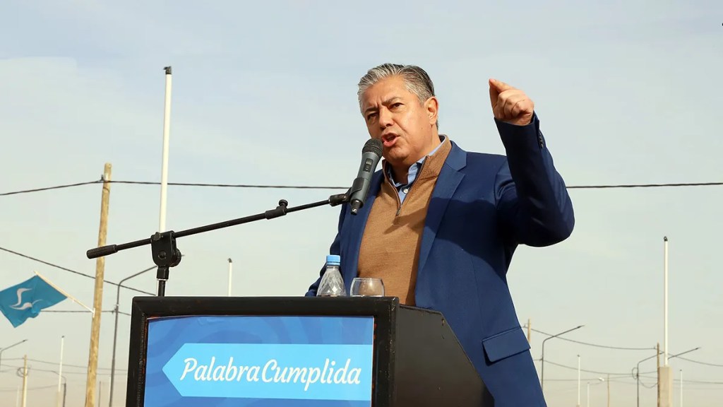 Con el cambio de rumbo, Rolo Figueroa no permite irregularidades: despidió a 2 empleados públicos por robo y abandono de&nbsp;tareas
