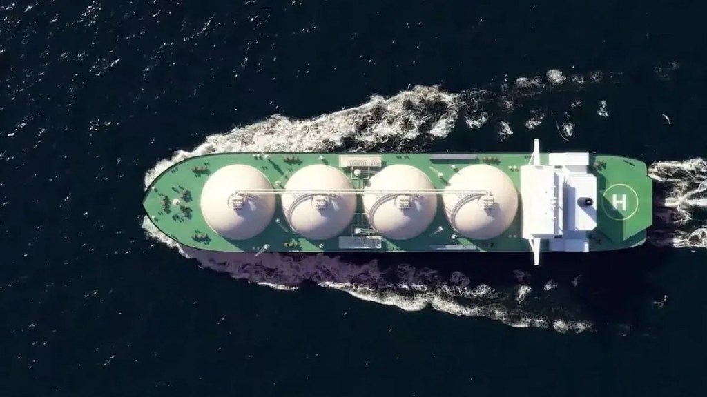 Desde la costa rionegrina al mercado global: el GNL impulsa el nuevo rumbo productivo