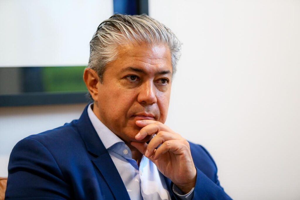 Neuquén pasó del estancamiento al desarrollo: Figueroa aseguró que la provincia “supera con creces la media de crecimiento nacional”