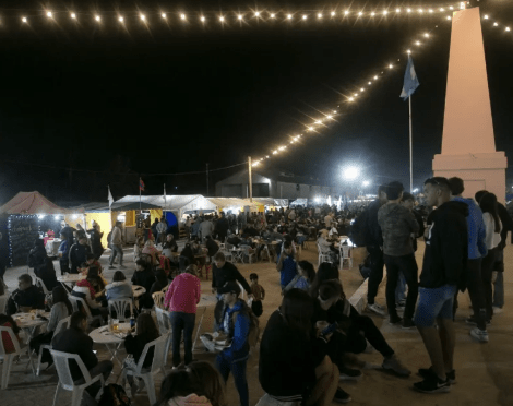 La Soberanía Patagónica 2026 se vivirá en cinco jornadas a pura música en la&nbsp;Comarca