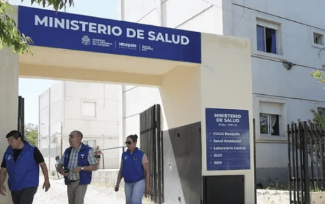 Despidieron a una empleada estatal de Neuquén por presentar certificados médicos&nbsp;falsos