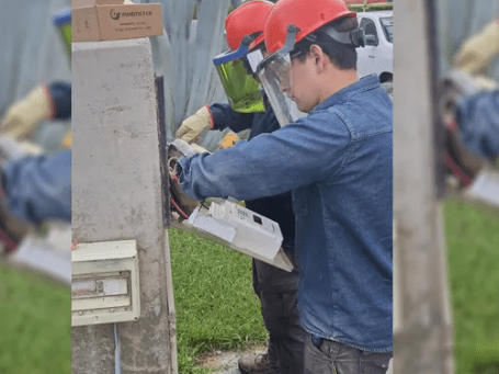 Detectan fraude eléctrico en barrios privados de Neuquén con más de 30 viviendas&nbsp;involucradas