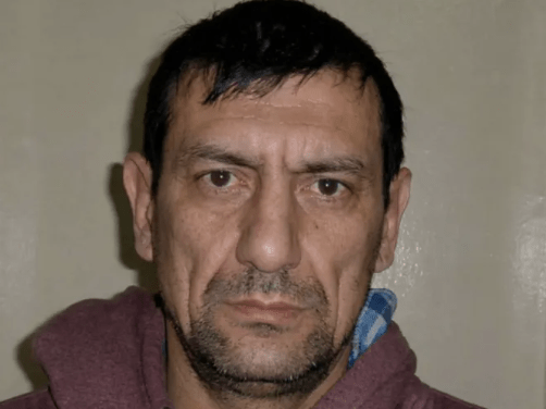 Escape de película en Chubut: buscan a un homicida que podría estar en Santa&nbsp;Cruz