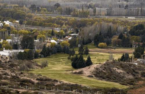 Neuquén capital suma 27 barrios privados: cómo son y dónde están&nbsp;ubicados