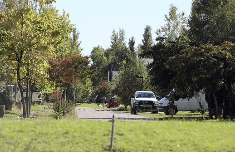 Conexiones clandestinas en barrios privados de Neuquén: investigan a los “enganchados&nbsp;VIP”